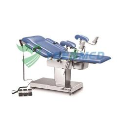 Electric Obstetric Bed YSOT-CC04