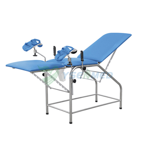 Hospital Gynecological Table YSOT-CC01