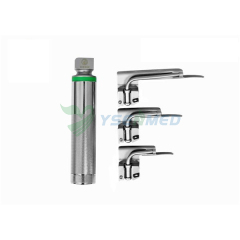 Pediatric Fiberoptic Laryngoscope YSENT-HJ2B
