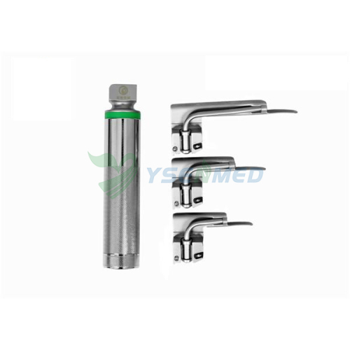 Pediatric Fiberoptic Laryngoscope YSENT-HJ2B