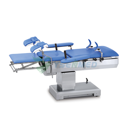 Examination Delivery Bed YSOT-CC90A