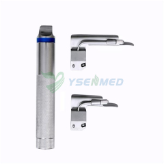 Pediatric Lamp Type Laryngoscope Set YSENT-HJ1B