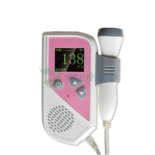 Fetal Doppler YSFTX04