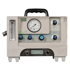 Mobile Infant CPAP machine YSAV-5C-M1