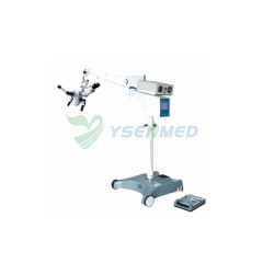Multi-function ENT Operation Microscope YSLZL21