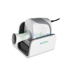 Portable Ultrasonic Spirometer YSSPR-Q
