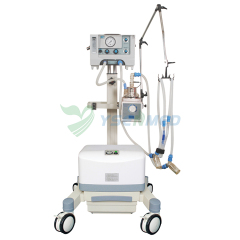 Mobile Infant CPAP machine YSAV-5C-M2