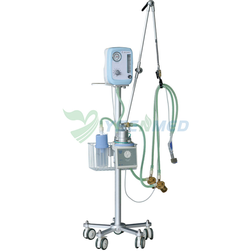 New Born Baby CPAP System YSAV200D