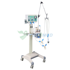 Mobile Infant CPAP machine YSAV-5B-M1