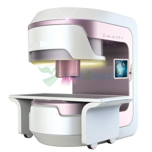 Medical Hospital Mastopathy Treatment System YSSW3101PLUS