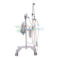 Mobile Infant CPAP machine YSAV-5-M1