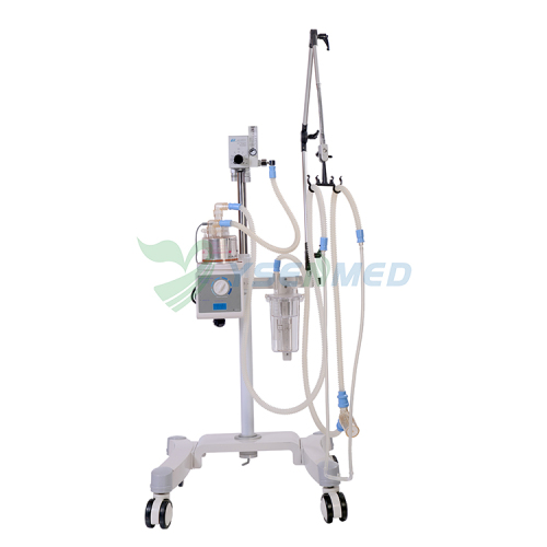 Mobile Infant CPAP machine YSAV-5-M1