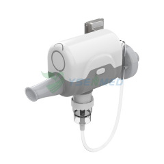 YSSPR-DLCO-P Accurate ultrasound pulmonary function test with DLCO