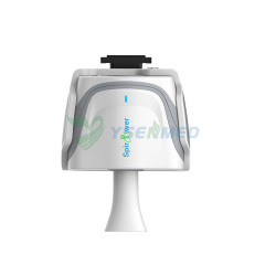 Portable Ultrasonic Spirometer YSSPR-Q