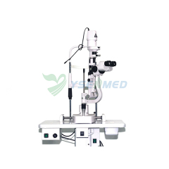 High quality medical slit lamp YSLXD350