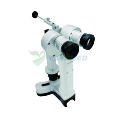 Portable Slit Lamp Microscope YSLXD350P