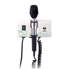 Ophthalmic Direct Ophthalmoscope YSENT-YZ6G