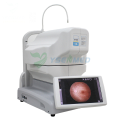 Caméra automatique de fond d'œil YSYD3100