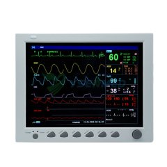 Medical Patient Monitor Edan iM8 Series