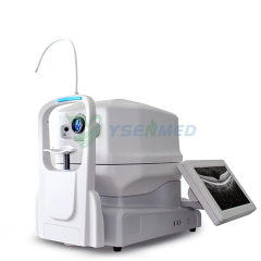 Medical Ophthalmic OCT Machine YSOCT500A