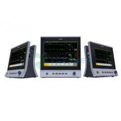 Multi-parameter Patient Monitor with 12.1 Inch Touch Screen