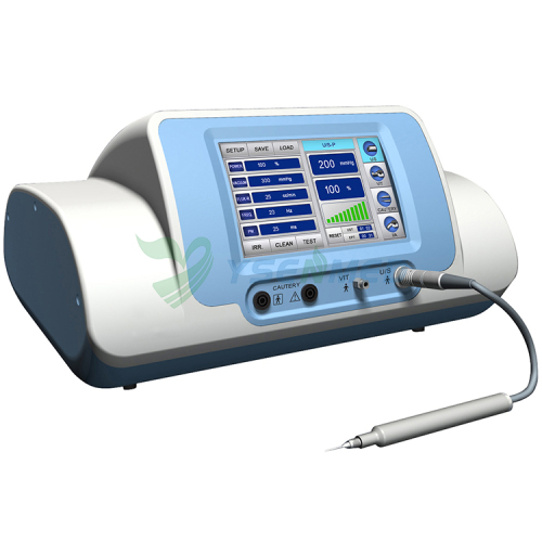 Ultrasonic Phacoemulsifier YSMD-480A