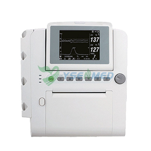 Multi-parameter Patient Monitor with 12.1 Inch Touch Screen Edan F2