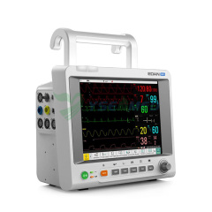 Multi-parameter Patient Monitor with 10.4 Inch Screen Edan iM60
