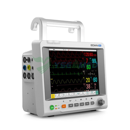 Multi-parameter Patient Monitor with 10.4 Inch Screen Edan iM60
