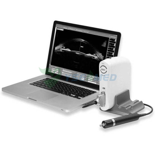 Portble Ultrasound Biomicroscope YSSW-3200S