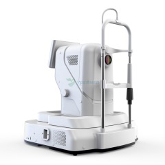 Optical Coherence Tomography YSOCT2010