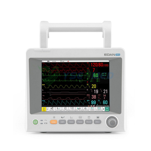 Multi-parameter Patient Monitor with 8.4 Inch Screen Edan iM50