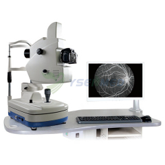Fundus camera & FFA YSAPS-200