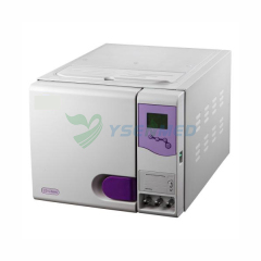 Autoclave dental clase B de sobremesa 18L YSMJ-TZO-E18