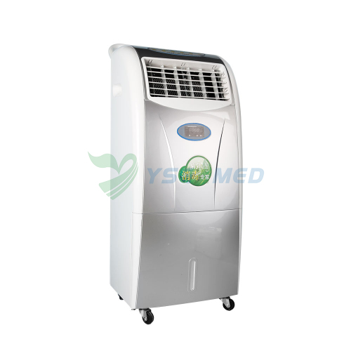 Movable UV lamp air disinfector Dynamic Air Disinfector YSMJ-Y100