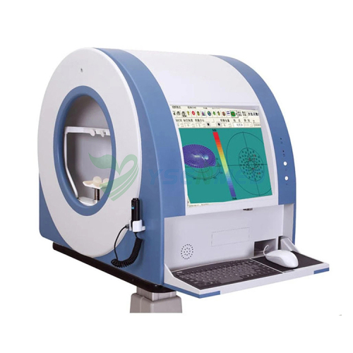Ophthalmic Visual Field Analyzer YSMD-820A