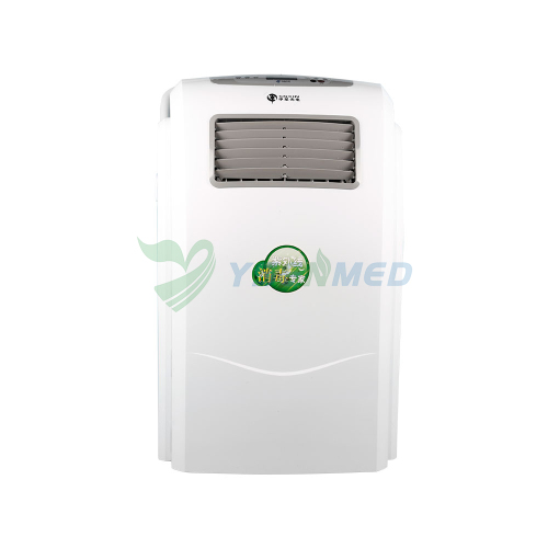 Movable UV lamp air disinfector Dynamic Air Disinfector YSMJ-Y120