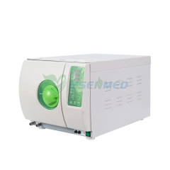 Autoclave dental de sobremesa clase B 23L