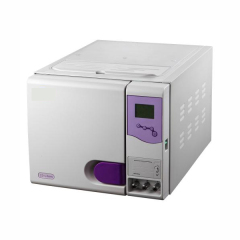 23L Benchtop Class B Dental Autoclave