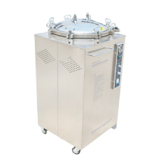 Autoclave esterilizador médico a vapor YSMJ-05