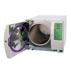 Autoclave dental de sobremesa clase B 23L