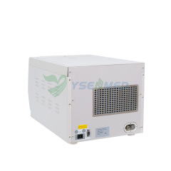 Autoclave dental de sobremesa clase B 23L