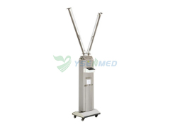 30W Mobile ultraviolet sterilization lamp with infrared sensor FY-30FSI