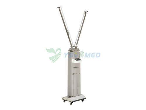 Mobile ultraviolet sterilization lamp FY-30FS