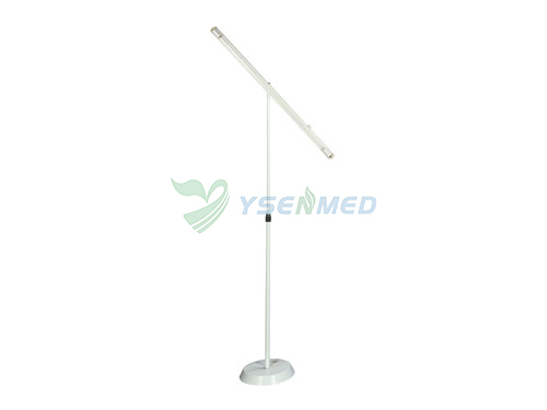 Simple single tube ultraviolet sterilization lamp FY-30J