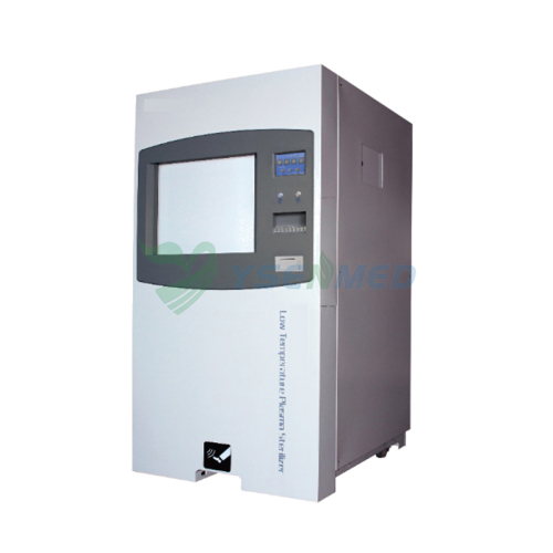 Low-temperature Plasma Sterilizer YSMJ-DW120