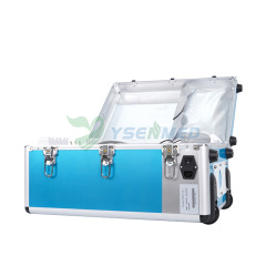 Deluxe Portable Dental Unit YSDEN-206
