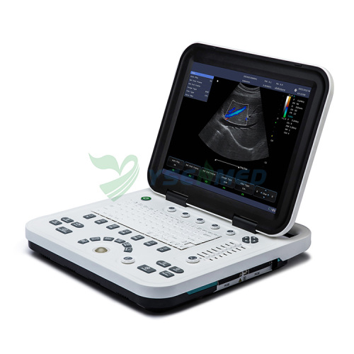 Color Doppler Ultrasound Machine YSB-KU1