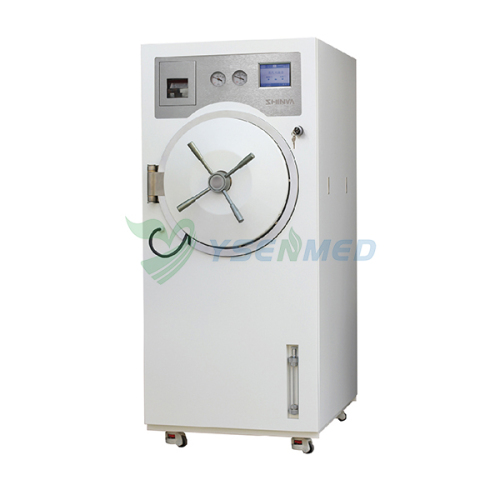 Vacuum Pulse Steam Sterilizer XG1.U Series 100L 135L 185L 300L