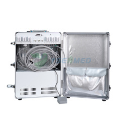 Deluxe Portable Dental Unit YSDEN-206